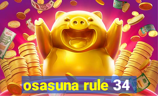 osasuna rule 34